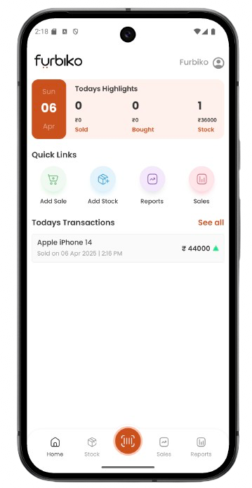 App mockup 1